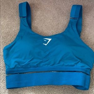 Gymshark sports bra